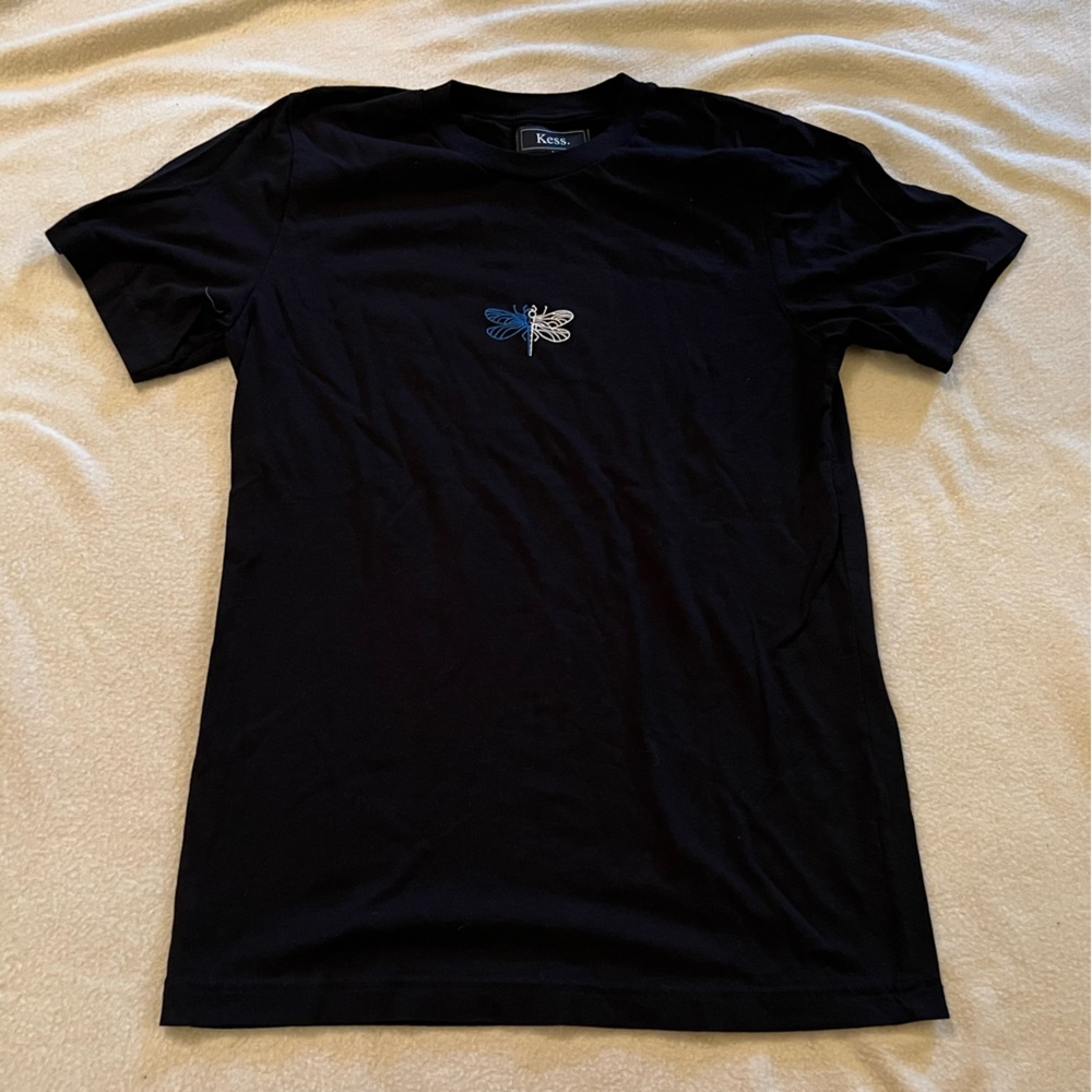 Dragonfly T-shirt